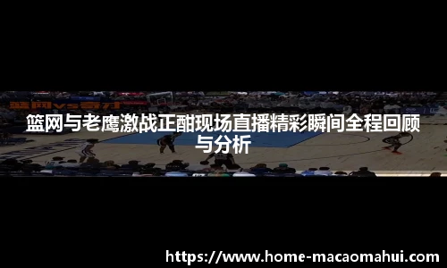 篮网与老鹰激战正酣现场直播精彩瞬间全程回顾与分析